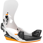 Union Atlas Step On Snowboard Bindings
