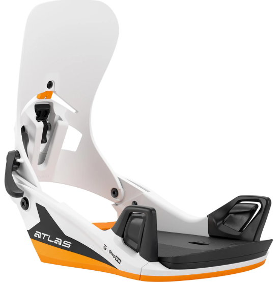 Union Atlas Step On Snowboard Bindings