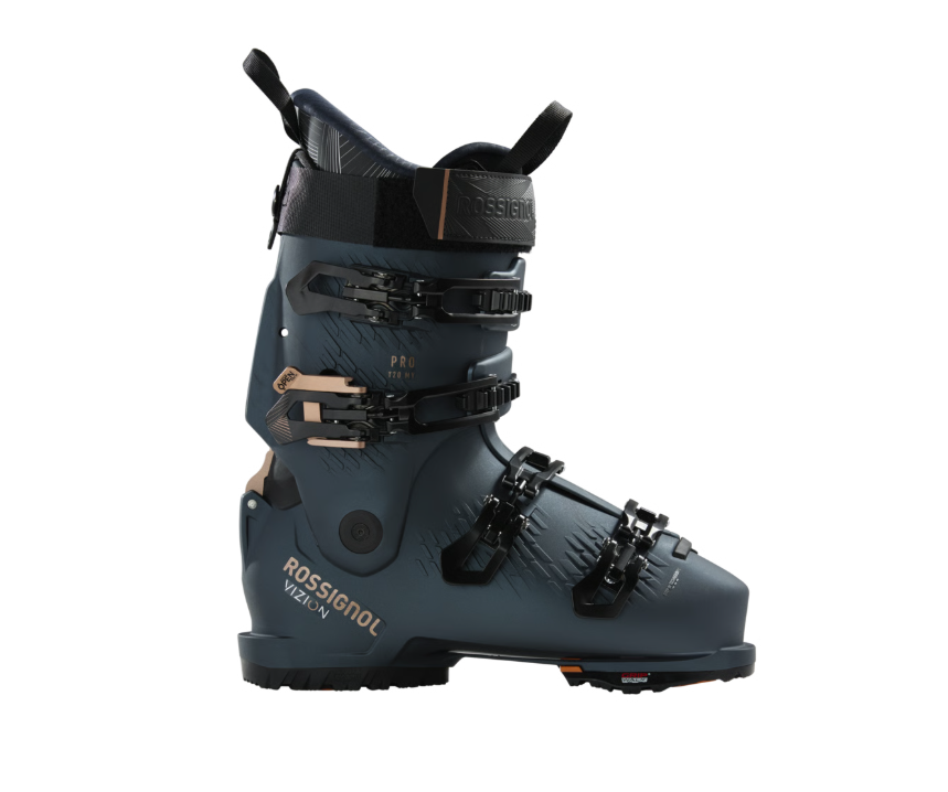 Rossignol Vizion 4B Ski Boots - Men's