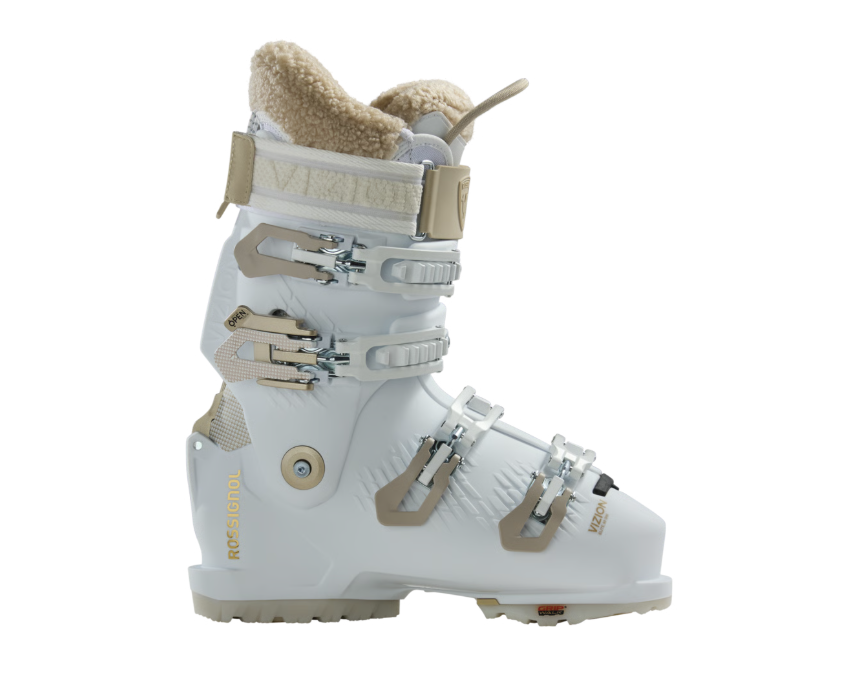 Rossignol Vizion 4B Ski Boots - Women's