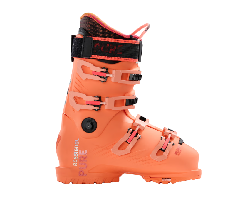 Rossignol Pure Elite Ski Boots - Women's