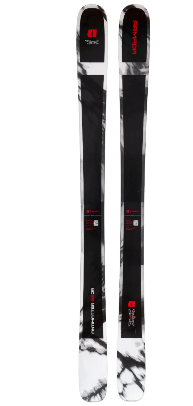 Armada Antimatter JR Skis - Kids'