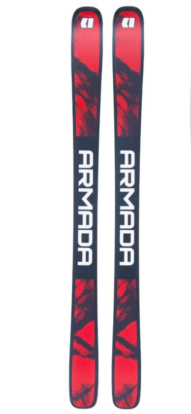 Armada Antimatter JR Skis - Kids'