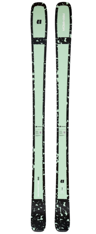 Armada Antimatter Skis - Women's