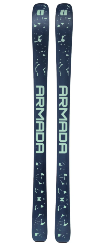 Armada Antimatter Skis - Women's