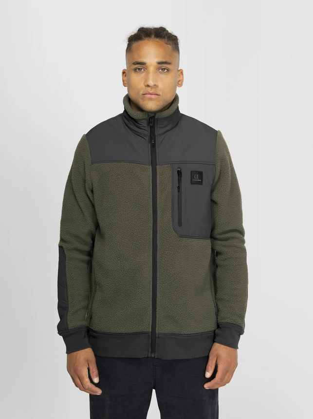Armada Kenlem Fleece