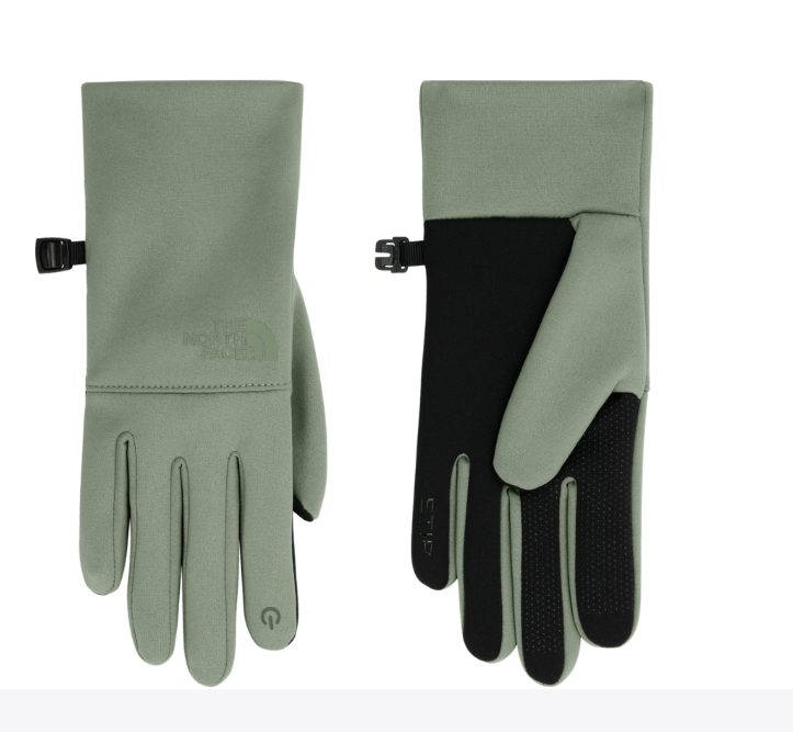 The North Face Etip™ Recycled Gloves - Women’s