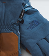 The North Face Montana Leather Waterproof Gloves