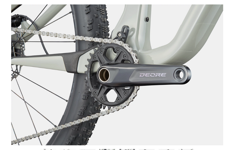 Cannondale Scalpel Full Suspension Cross Country Mountain Bikes