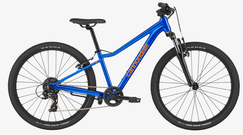 Cannondale Trail Mountain Bike - Kids