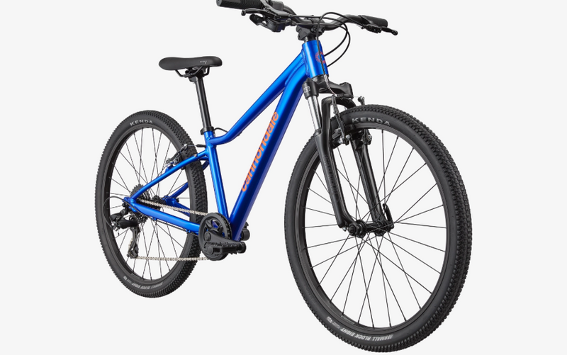 Cannondale Trail Mountain Bike - Kids