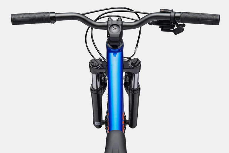 chicagoland bicycle trek and cannondale bicycles Cannondale Trail Mountain Bike