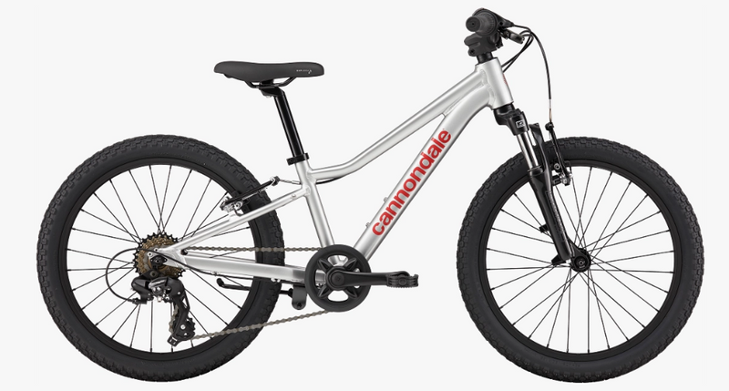 Cannondale Trail Mountain Bike - Kids