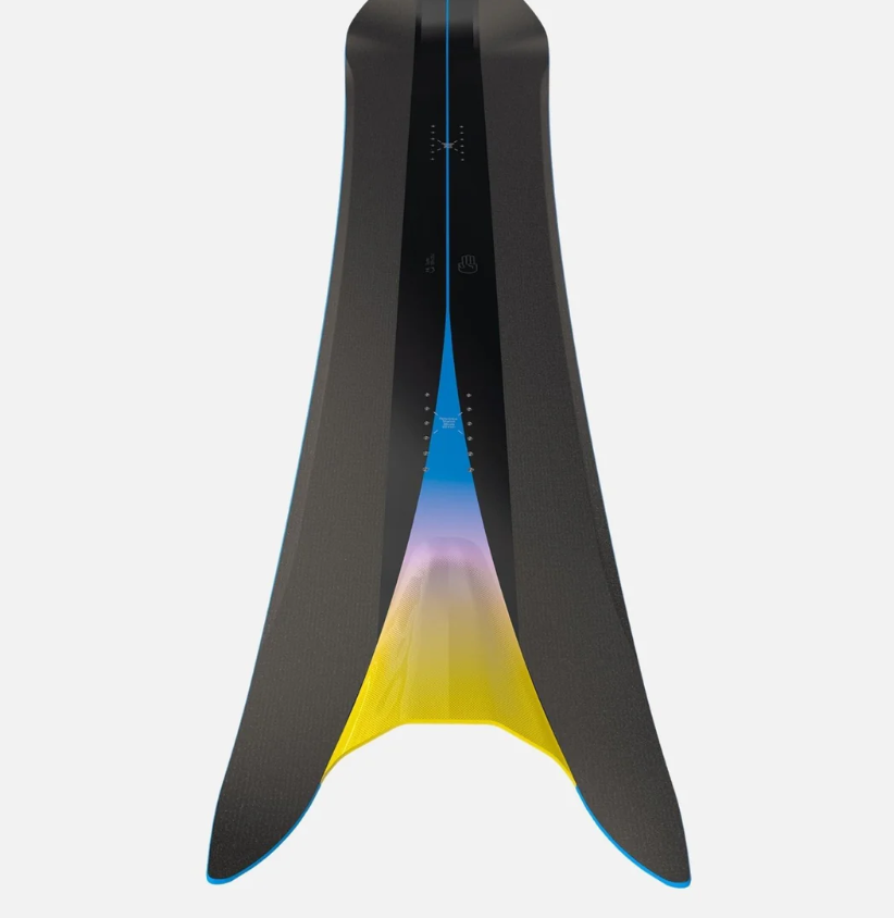 Bataleon Surfer Snowboard - Men's