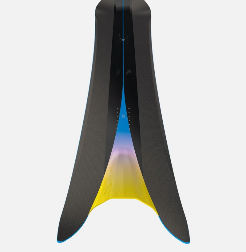 Bataleon Surfer Snowboard - Men's