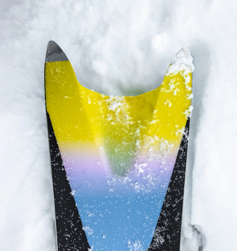 Bataleon Surfer Snowboard - Men's