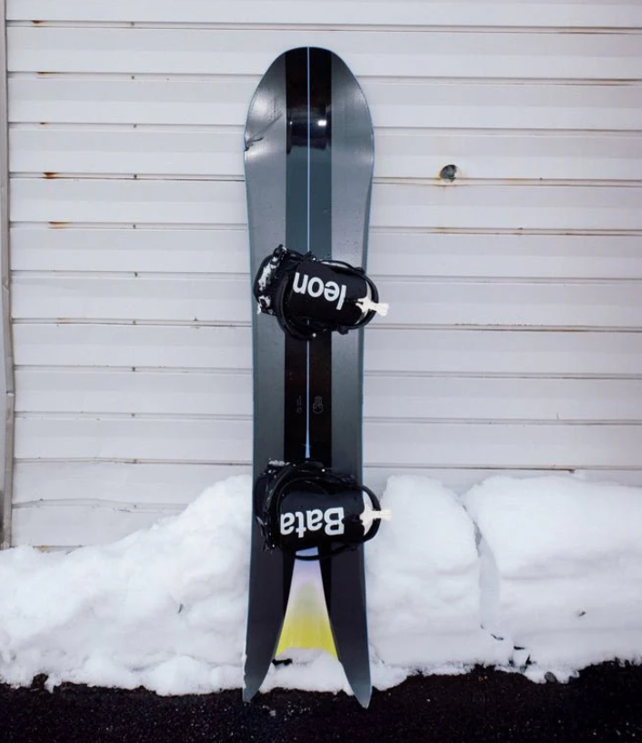 Bataleon Surfer Snowboard - Men's