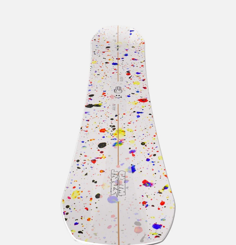 Bataleon Stuntwood Youth Snowboard