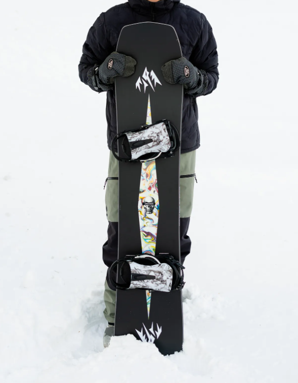 Jones Mind Expander Snowboard's