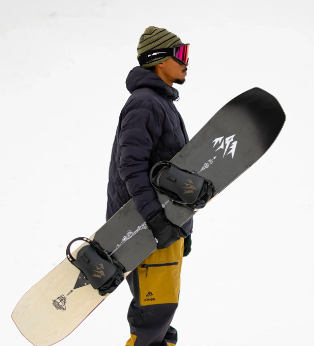 Jones Flagship Snowboard - Men's