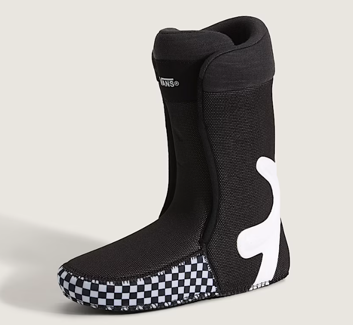 Vans Hi-Standard Pro Snowboard Boot