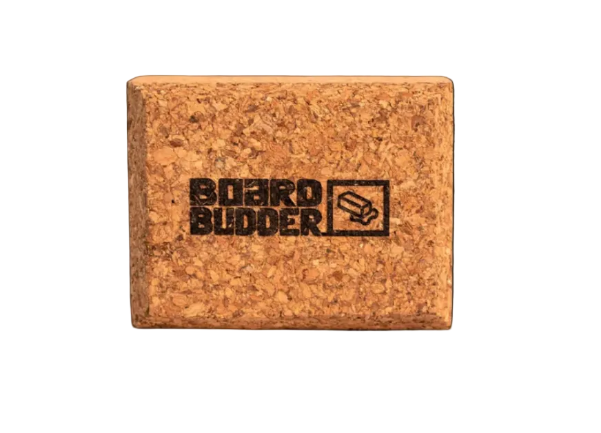 Board Budder Cork Bar