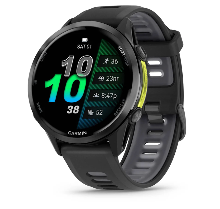Garmin Forerunner Smartwatch