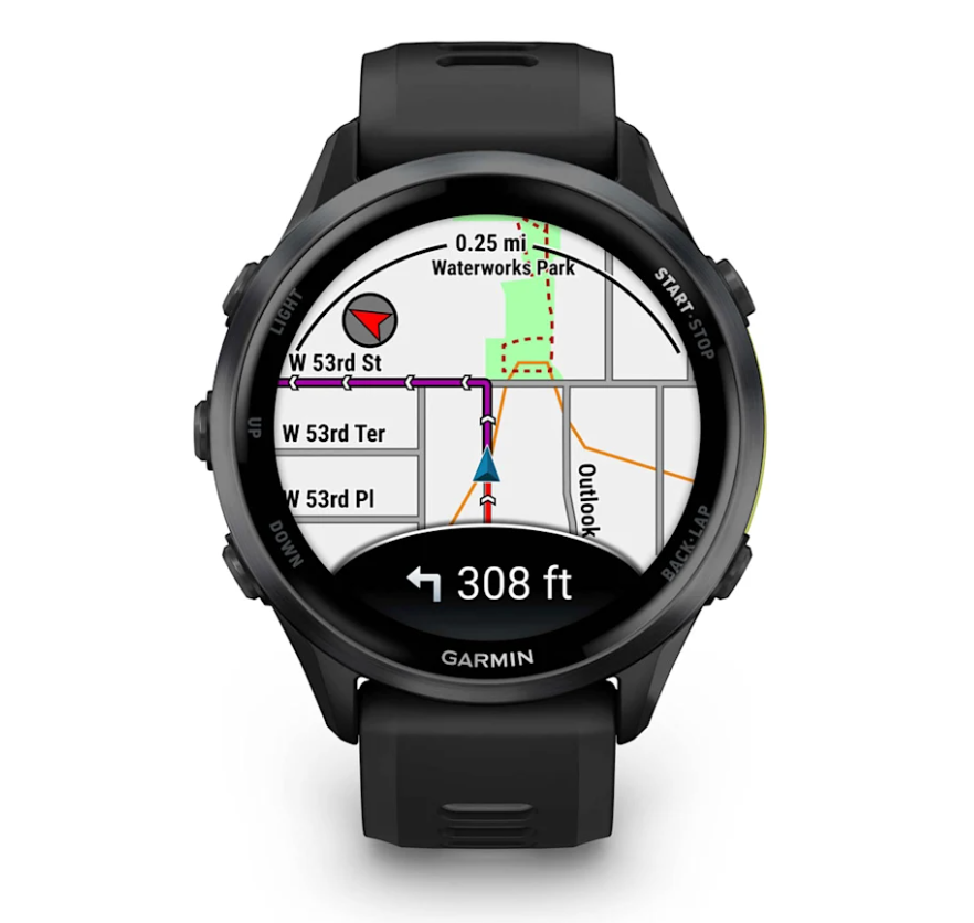 Garmin Forerunner Smartwatch