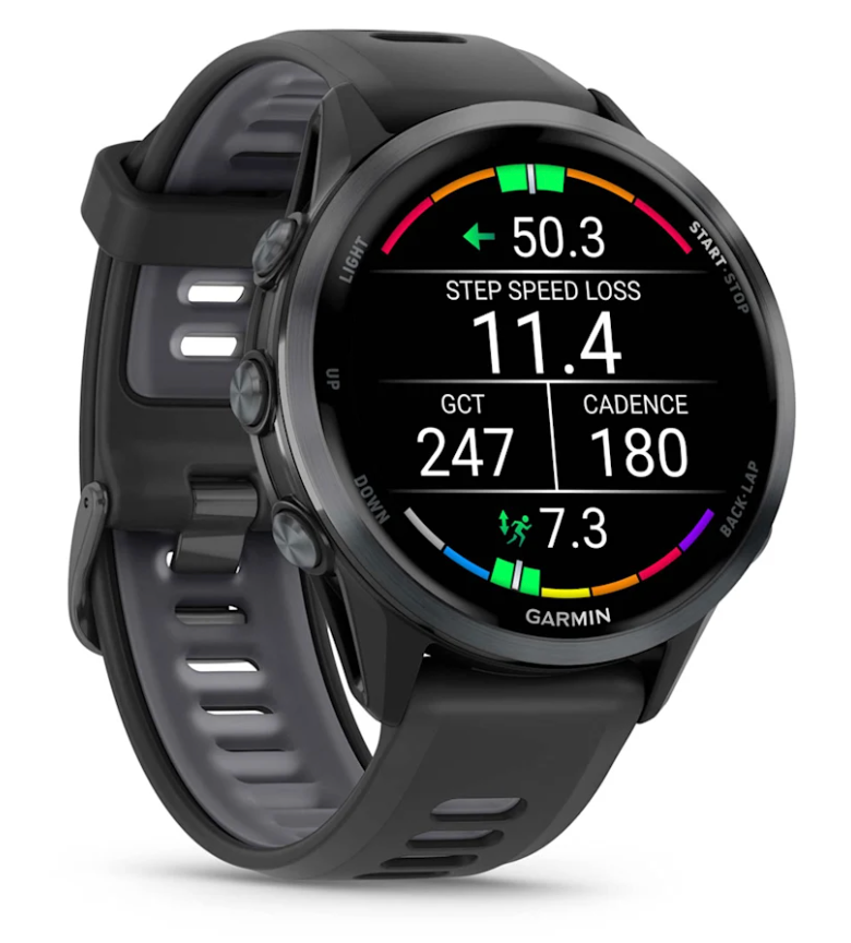 Garmin Forerunner Smartwatch
