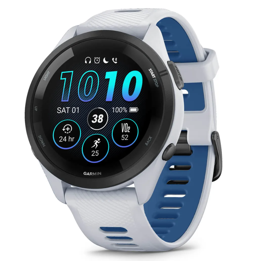 Garmin Forerunner Smartwatch