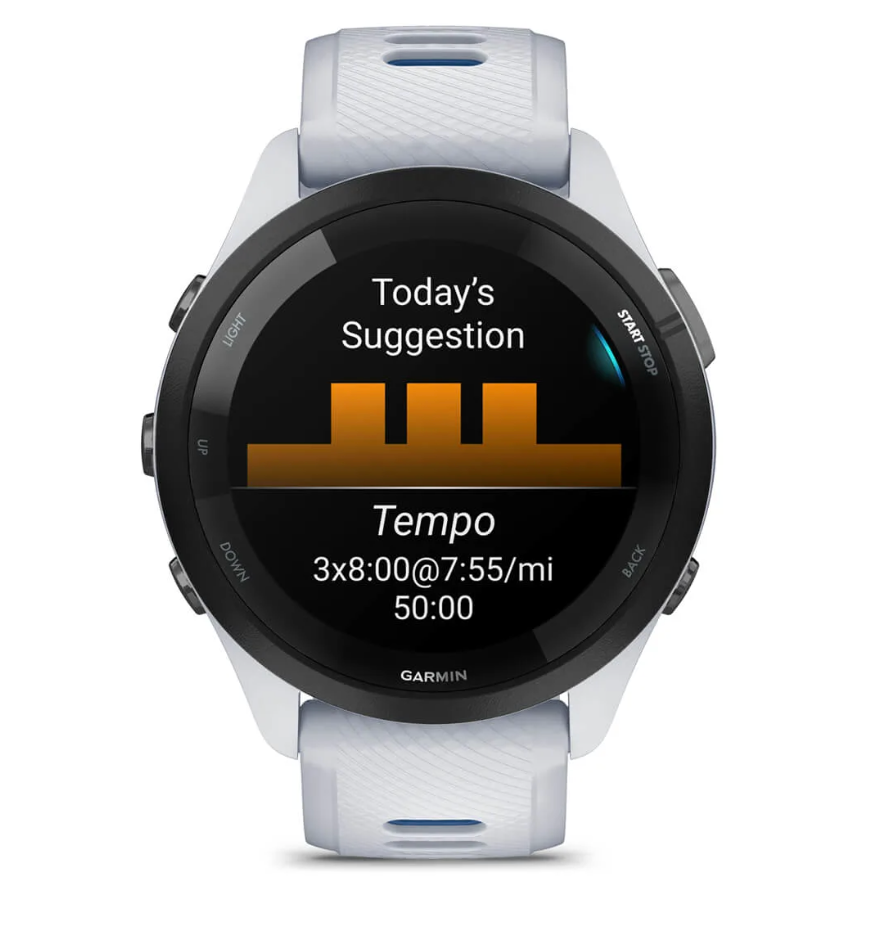 Garmin Forerunner Smartwatch