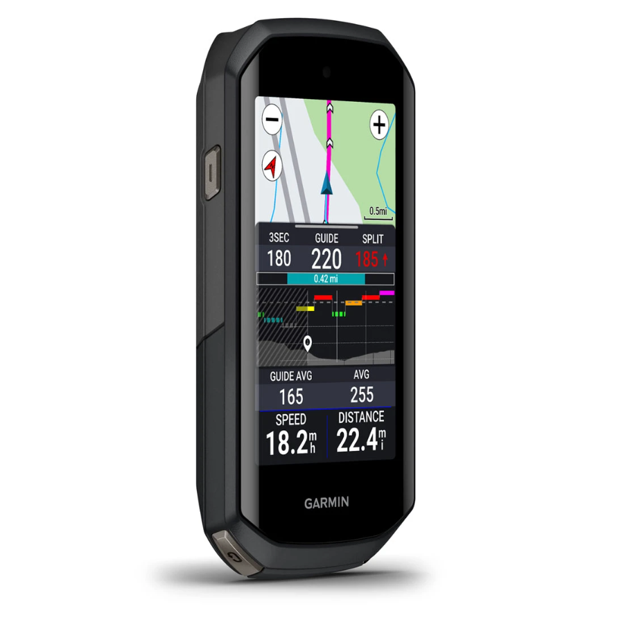 Garmin Edge Bike Computer