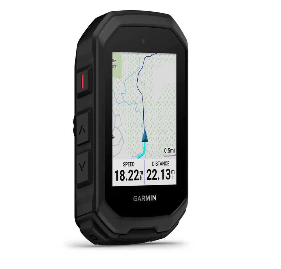 Garmin Edge Bike Computer