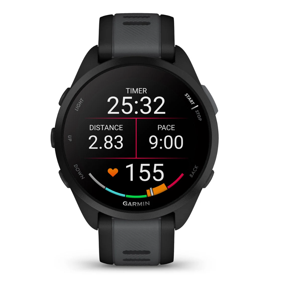 Garmin Forerunner Smartwatch