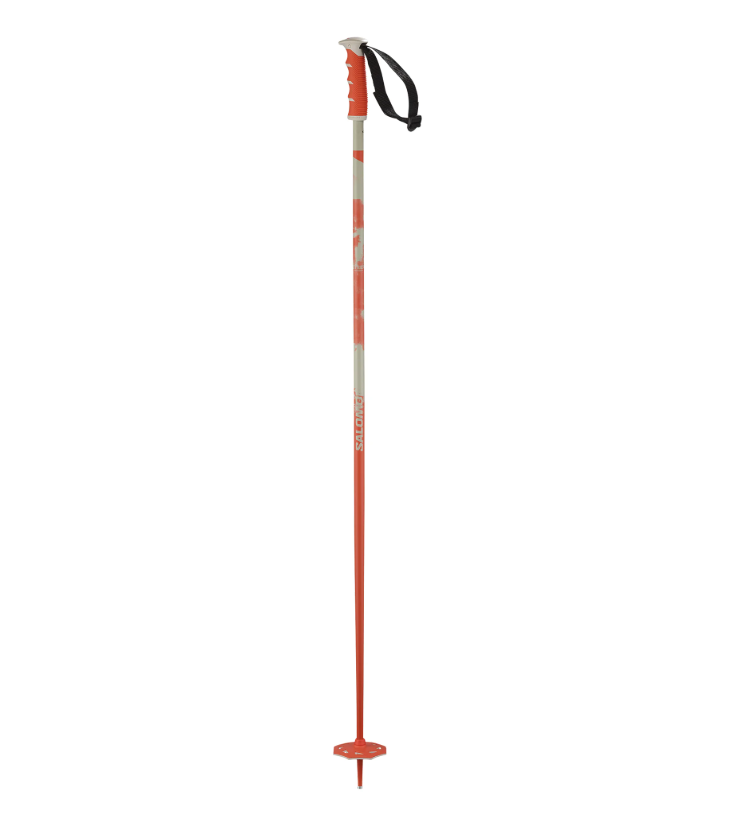 Salomon Steep Ski Poles
