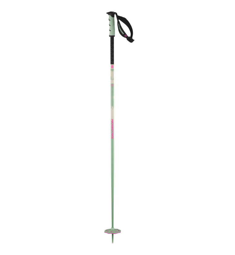 Salomon Steep Ski Poles