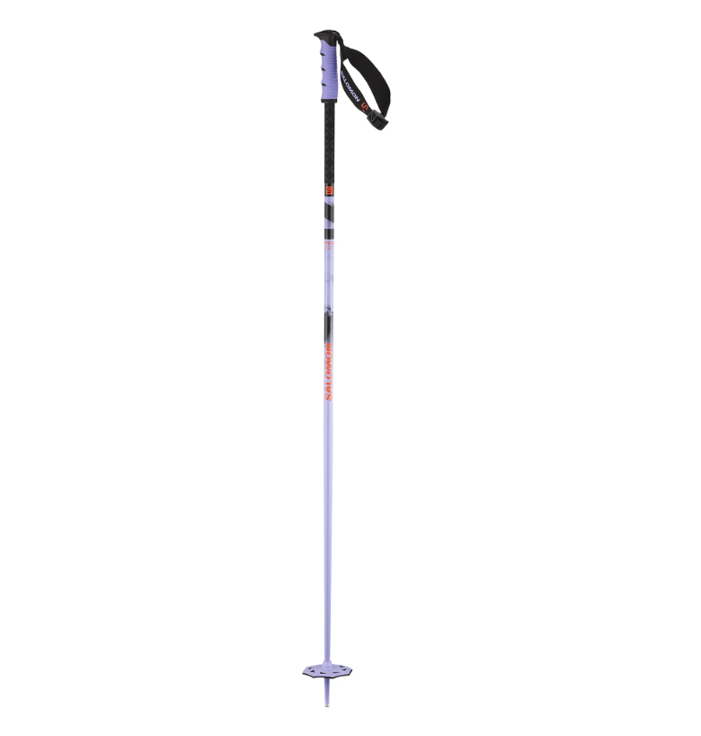 Salomon Steep Ski Poles