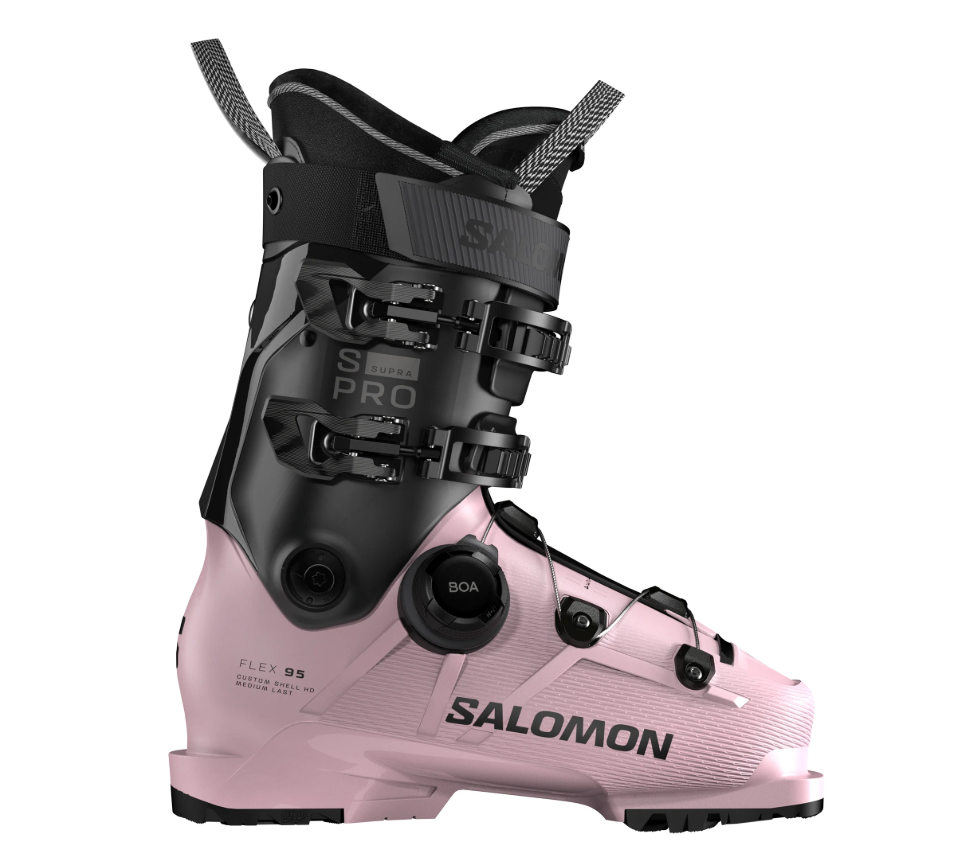 Salomon S/Pro SUPRA BOA Ski Boots - Women's