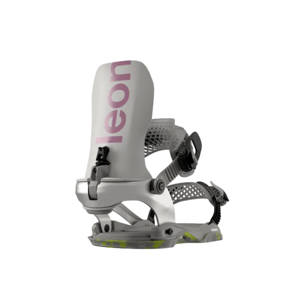 Bataleon Blaster Snowboard Binding with FASE Options! - Women's