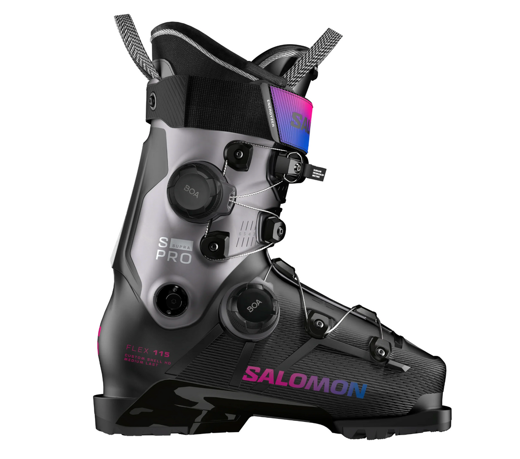 Salomon S/Pro SUPRA BOA Ski Boots - Women's
