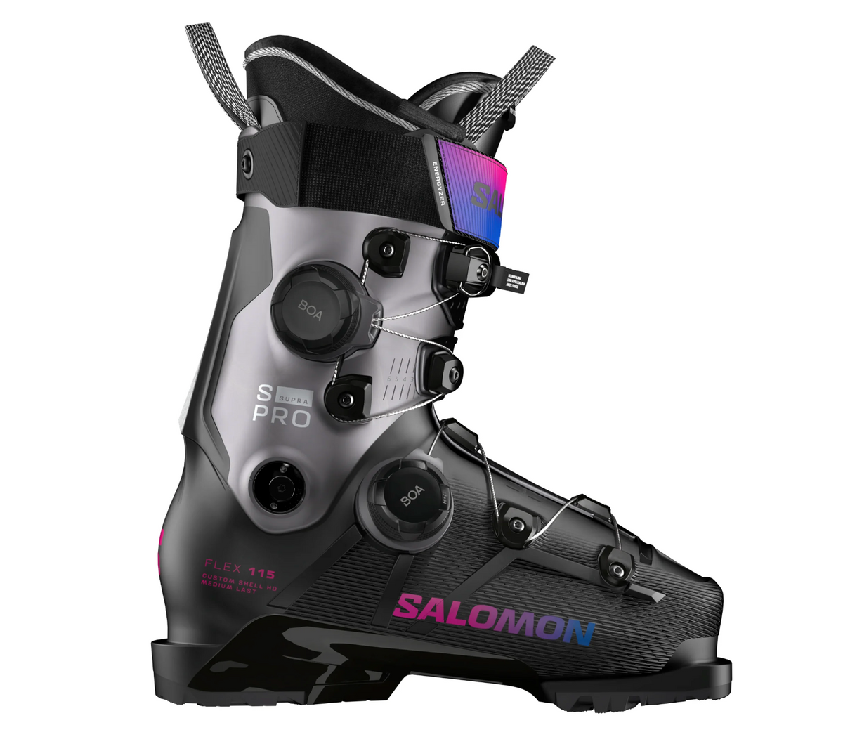 Salomon S/Pro SUPRA BOA Ski Boots - Women's