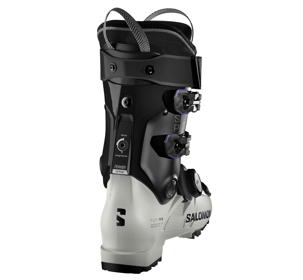 Salomon S/Pro SUPRA BOA Ski Boots - Women's