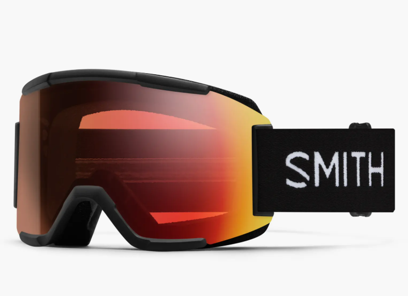 Smith Squad Snow Goggles