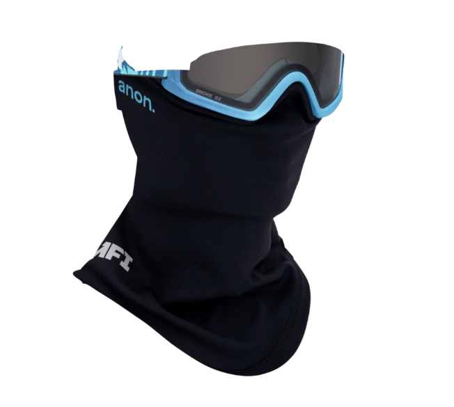 Anon Tracker 2.0 Snow Goggle + MFI Face Mask - Kids
