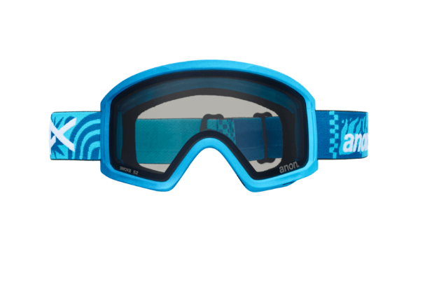 Anon Tracker 2.0 Snow Goggle + MFI Face Mask - Kids