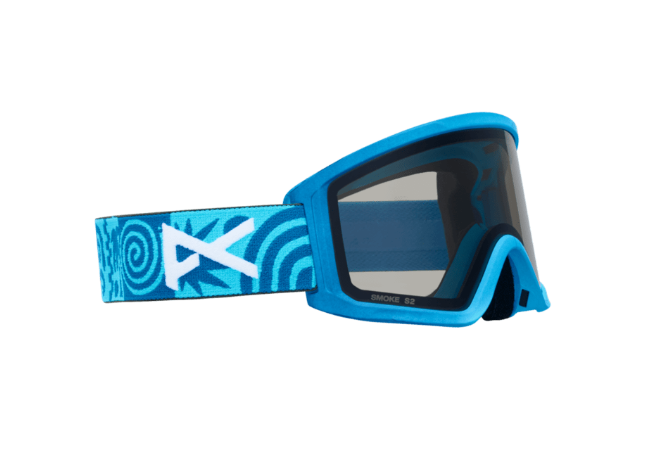 Anon Tracker 2.0 Snow Goggle + MFI Face Mask - Kids