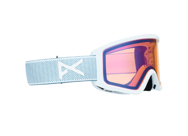 Anon Tracker 2.0 Snow Goggle + MFI Face Mask - Kids