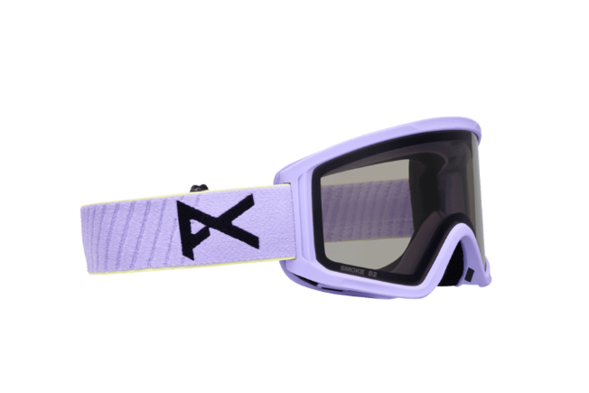 Anon Tracker 2.0 Snow Goggle + MFI Face Mask - Kids