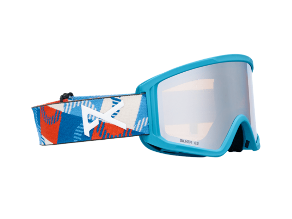 Anon Tracker 2.0 Snow Goggle + MFI Face Mask - Kids