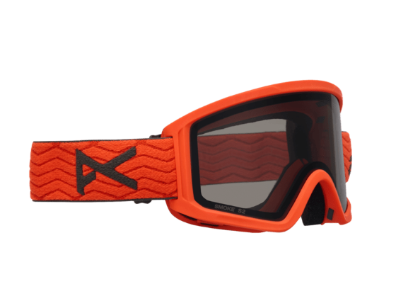Anon Tracker 2.0 Snow Goggle + MFI Face Mask - Kids
